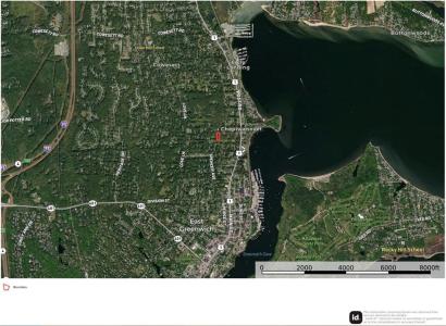 100 Cedar Street, East Greenwich, Rhode Island 02818, Estados Unidos