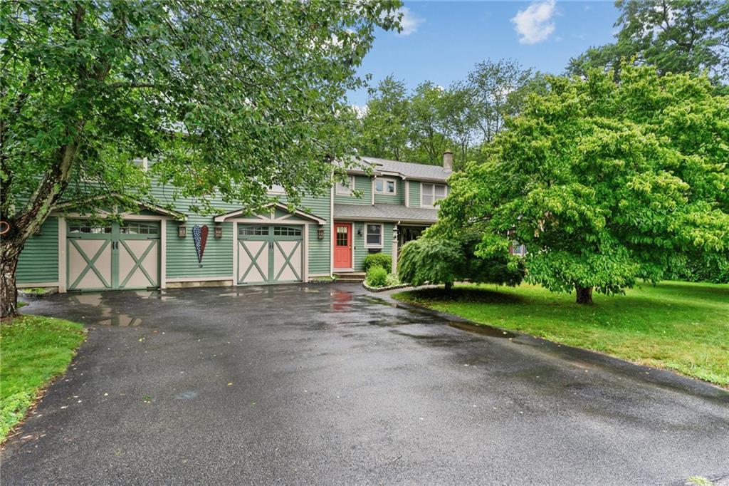 1 America Street, Cumberland, Rhode Island 02864, Estados Unidos