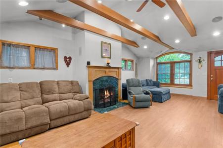 1 America Street, Cumberland, RI 02864, USA