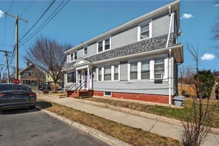 1264 Elmwood Avenue, Providence, Rhode Island 02907