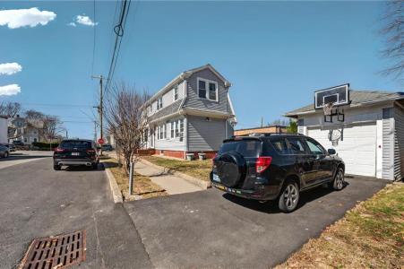 1264 Elmwood Avenue, Providence, Rhode Island 02907