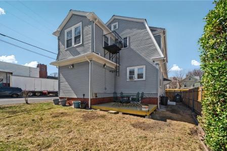1264 Elmwood Avenue, Providence, Rhode Island 02907