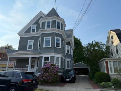 10 Adelphi Avenue 2, Providence, RI 02906, USA