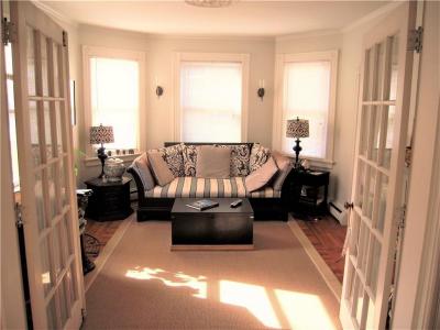 10 Adelphi Avenue 2, Providence, Rhode Island 02906, Estados Unidos
