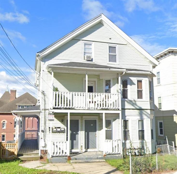 263 Elm Street, Woonsocket, Rhode Island 02895
