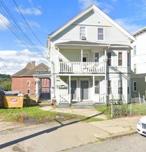 263 Elm Street, Woonsocket, Rhode Island 02895