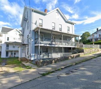 263 Elm Street, Woonsocket, RI 02895, USA