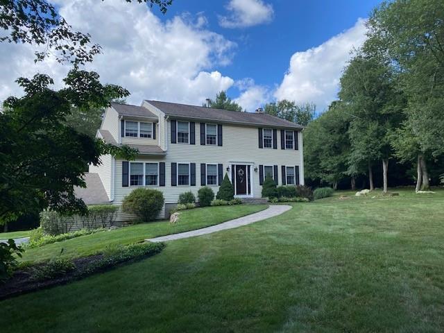 83 Rolling Hill Drive, Exeter, Rhode Island 02822, Estados Unidos