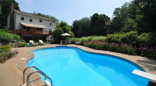 83 Rolling Hill Drive, Exeter, Rhode Island 02822, Estados Unidos
