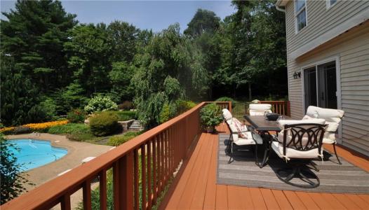 83 Rolling Hill Drive, Exeter, Rhode Island 02822, Estados Unidos