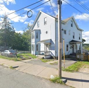 271 Elm Street, Woonsocket, RI 02895, USA