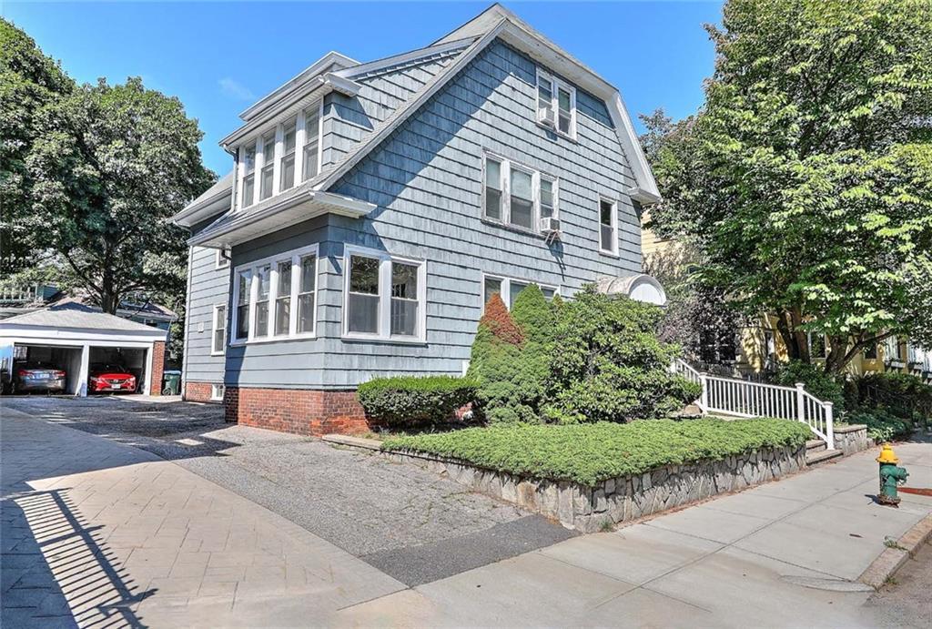 38 S Angell Street, Providence, Rhode Island 02906