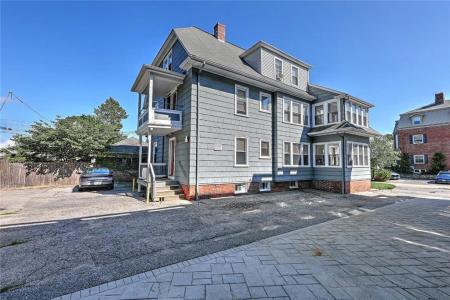 38 S Angell Street, Providence, Rhode Island 02906