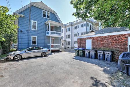 38 S Angell Street, Providence, Rhode Island 02906