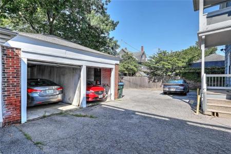 38 S Angell Street, Providence, Rhode Island 02906
