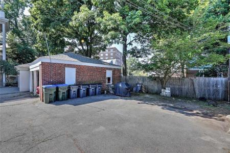 38 S Angell Street, Providence, RI 02906, USA