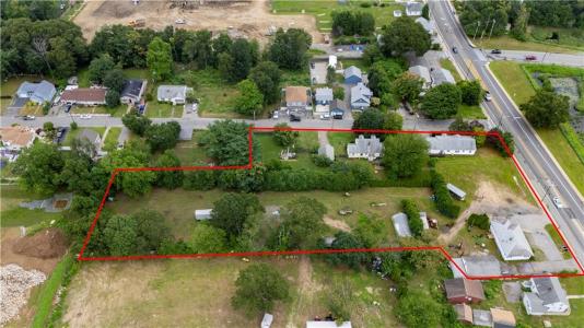 1757 Plainfield Pike, Johnston, RI 02919, USA