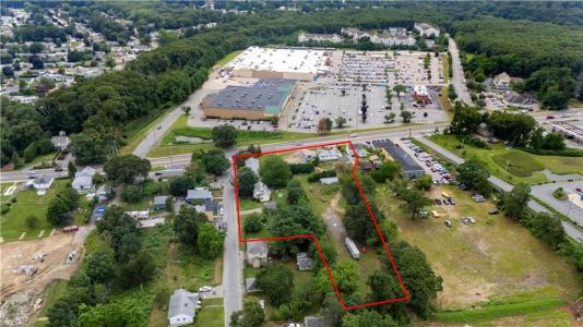 1757 Plainfield Pike, Johnston, RI 02919, USA