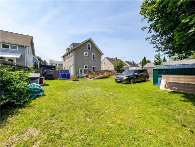 123 Francis Avenue, Pawtucket, Rhode Island 02860, États-Unis