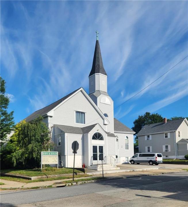 251 Magnolia Street, Cranston, Rhode Island 02910, Estados Unidos
