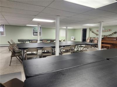 251 Magnolia Street, Cranston, RI 02910, USA