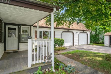 190 Linden Avenue, Woonsocket, RI 02895, USA