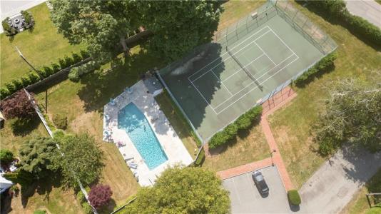 364 Bellevue Avenue D7, Newport, Rhode Island 02840, Estados Unidos