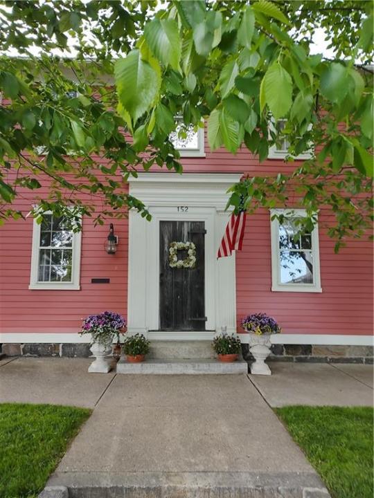 152 Main Street, North Kingstown, Rhode Island 02852, Estados Unidos