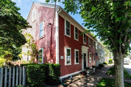 152 Main Street, North Kingstown, Rhode Island 02852, Estados Unidos