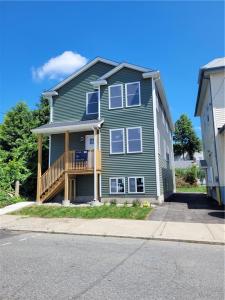 110 Ledge Street, Providence, Rhode Island 02904