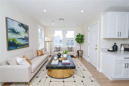 110 Ledge Street, Providence, Rhode Island 02904