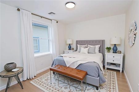 110 Ledge Street, Providence, RI 02904, USA