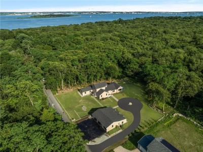 91 Carr Lane, Jamestown, RI 02835, USA