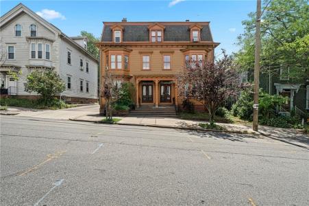 61 Doyle Avenue, Providence, RI 02906, USA