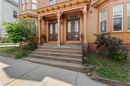 61 Doyle Avenue, Providence, Rhode Island 02906