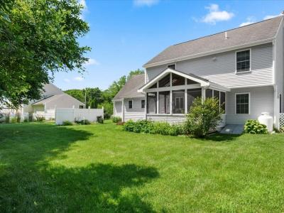 13 Gallup Street, Westerly, RI 02891, USA