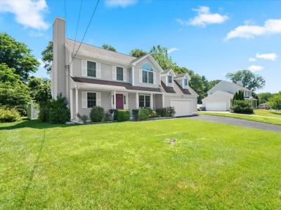 13 Gallup Street, Westerly, Rhode Island 02891, États-Unis