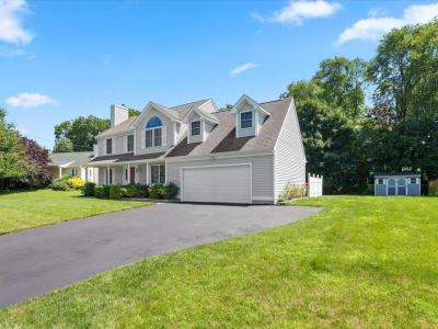 13 Gallup Street, Westerly, Rhode Island 02891, États-Unis