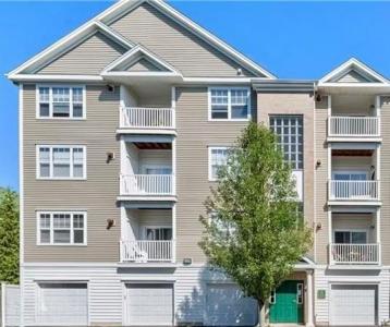 106 Mill Street 102, Woonsocket, RI 02895, USA