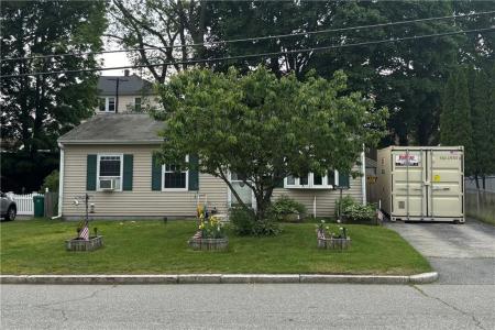79 Rivulet Street, Woonsocket, Rhode Island 02895, États-Unis