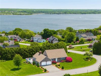 80 Sea Meadow Drive, Portsmouth, Rhode Island 02871, Estados Unidos