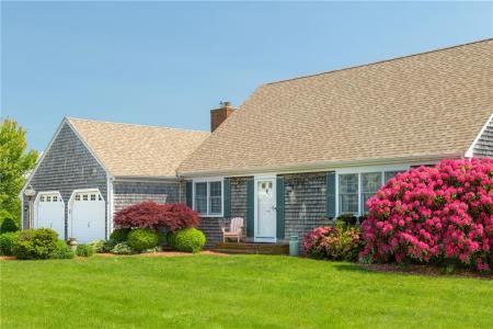 80 Sea Meadow Drive, Portsmouth, Rhode Island 02871, Estados Unidos