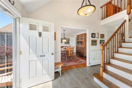 80 Sea Meadow Drive, Portsmouth, Rhode Island 02871, Estados Unidos