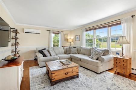 80 Sea Meadow Drive, Portsmouth, Rhode Island 02871, Estados Unidos