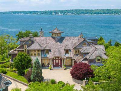 272 Carnegie Harbor Drive, Portsmouth, RI 02871, USA