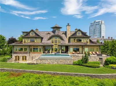 272 Carnegie Harbor Drive, Portsmouth, 羅德島州 02871, 美國
