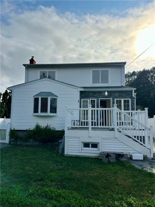 539 Tidewater Drive, Warwick, Rhode Island 02889, Estados Unidos