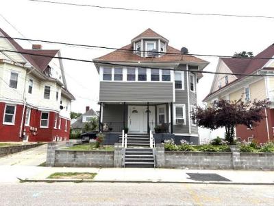 582 Public Street, Providence, RI 02907, USA