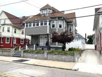 582 Public Street, Providence, Rhode Island 02907