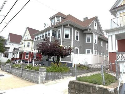 582 Public Street, Providence, Rhode Island 02907
